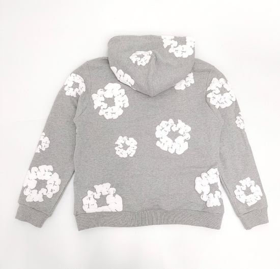 Grey Loop Denim Tears