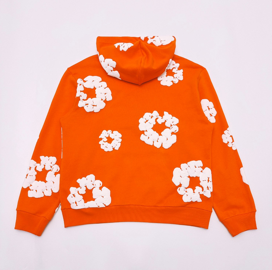 Orange Loop Denim Tears