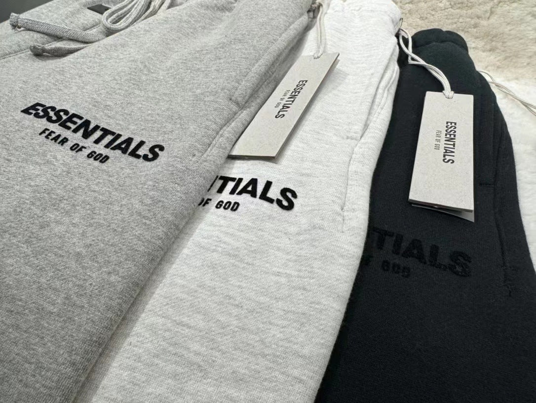 Loop's Essential Clothing