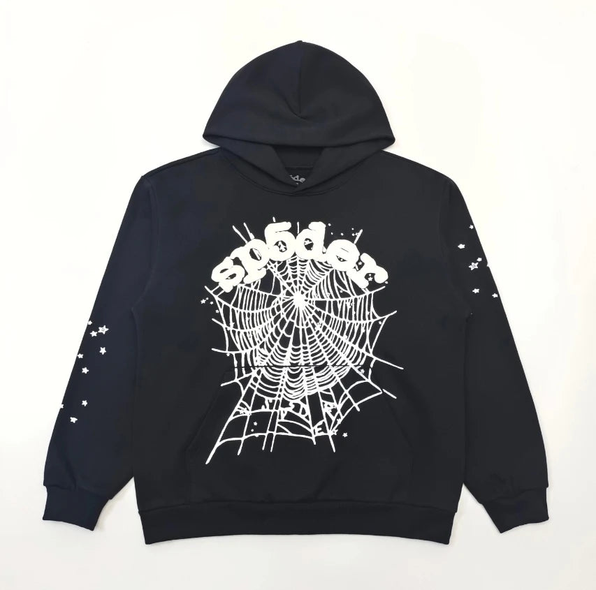 Loop Sp5der Clothing