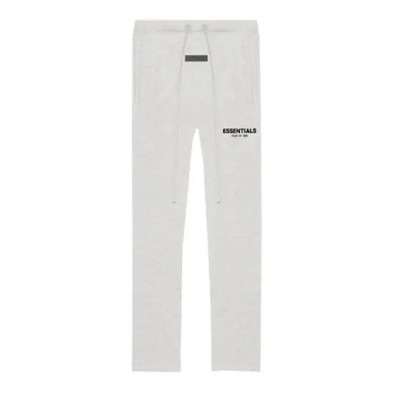 Loop's Grey Essential Sweatpants (Copy) - Professional, relaxed and reliable comfort for everyday wear.
