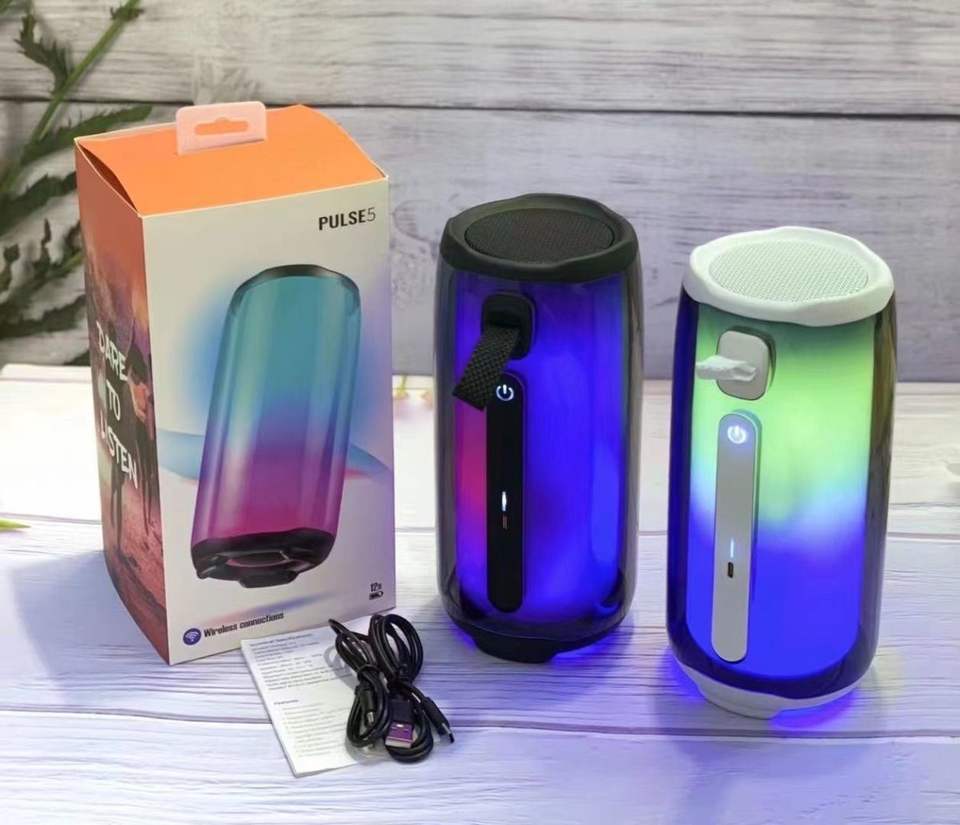 Loop Pulse 6