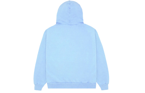 Loop Sp5der Hoodie (Light Blue)