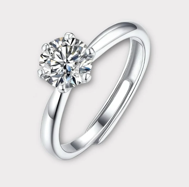 Loop's Stud Ring (HOLIDAY SALE)