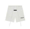 Loop's Grey Essential Shorts (HOLIDAY SALE)