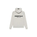 Loop's Essential Grey Hoodie (HOLIDAY SALE)