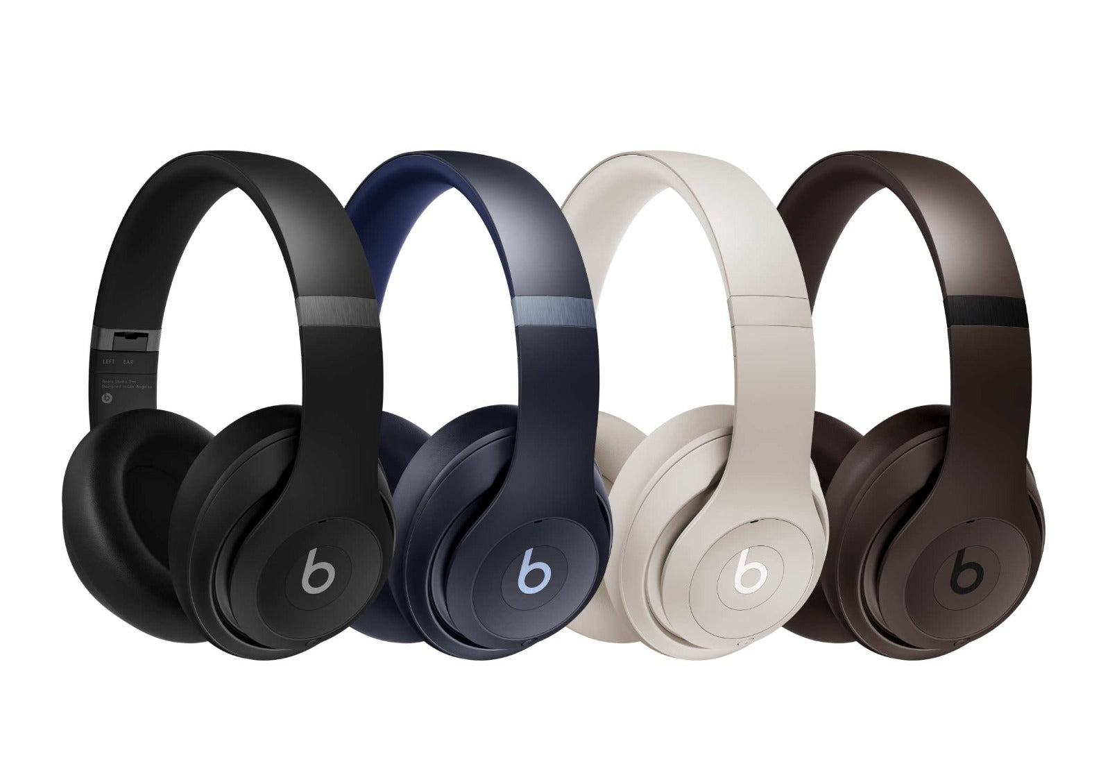 Loop's Beats Studio Pro