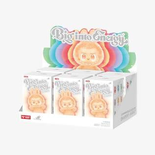 Loop Bubu (Full box, 6 count)