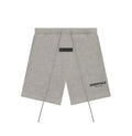 Loop's Wheat Grey Essential Shorts (HOLIDAY SALE)