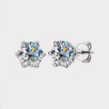 Loop's Stud Earrings (HOLIDAY SALE)