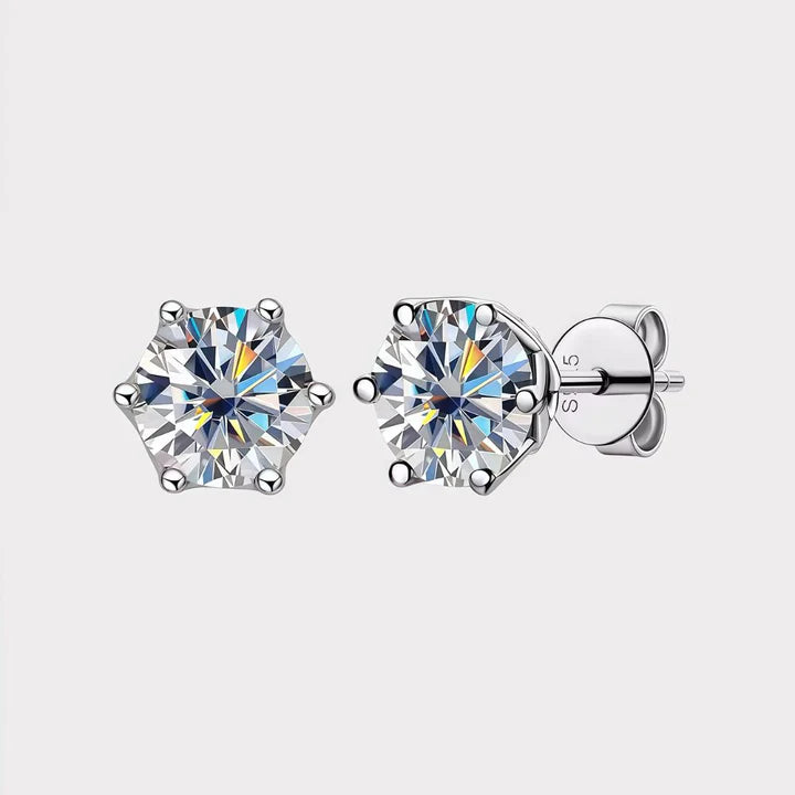 Loop's Stud Earrings (HOLIDAY SALE)