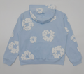 Light Blue Loop Denim Tears