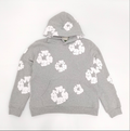 Grey Loop Denim Tears