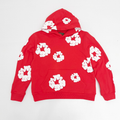 Red Loop Denim Tears