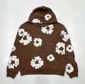 Brown Loop Denim Tears