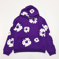 Purple Loop Denim Tears