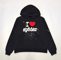 Loop's I Heart Sp5der Hoodie