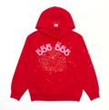 Loop's 555 Sp5der Hoodie