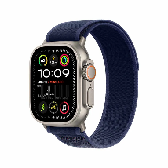 Loop Watch Ultra 2