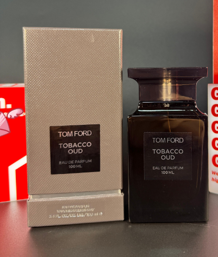 Loop Tom Ford Tabacco Oud