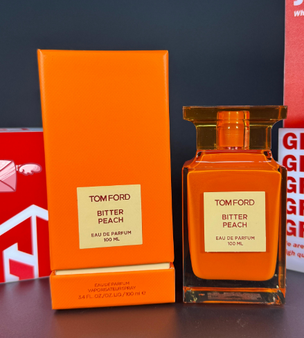 Loop Tom Ford Bitter Peach