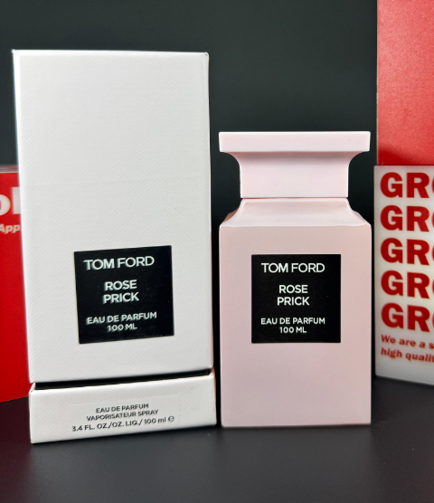 Loop's Tom Ford Rose Prick (HOLIDAY SALE)
