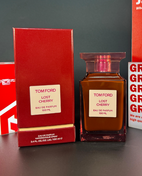 Loop's Tom Ford Lost Cherry (HOLIDAY SALE)