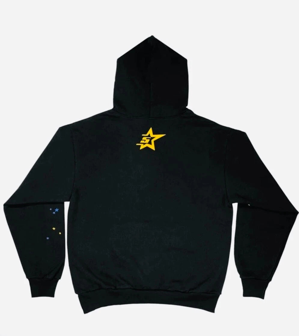 Loop's P!nk and Black Hoodie (HOLIDAY SALE)