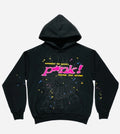 Loop's P!nk and Black Hoodie (HOLIDAY SALE)