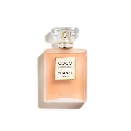 Loop's COCO (HOLIDAY SALE) perfume bottle, professional, relaxed, and reliable scent.