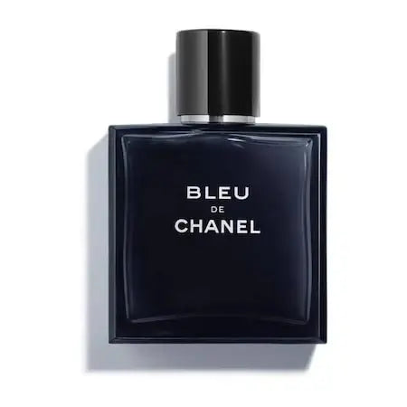 Loop's BLEU (HOLIDAY SALE) - Professional, relaxed and reliable fragrance packaging.