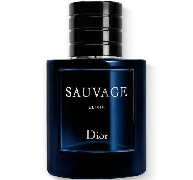 Loop's Elixir (HOLIDAY SALE) perfume bottle, professional, relaxed, and reliable scent by Dior.