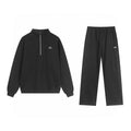 Loop's 1-4 Zip Set (Black)