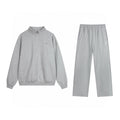 Loop's 1-4 Zip Set (Grey)